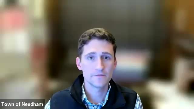 Needham committee’s Sept. 25 meeting canceled for lack of quorum