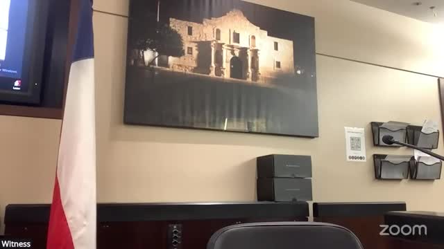 Jury sworn in Carlos Perez trial; court hears motion over statements and body‑cam footage