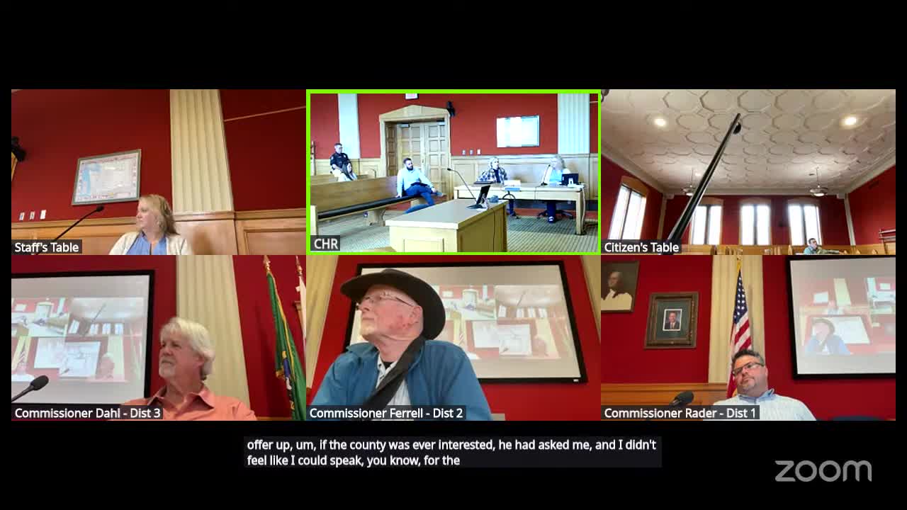 Public defender warns Supreme Court caseload standards will require hires; asks for one attorney in 2026