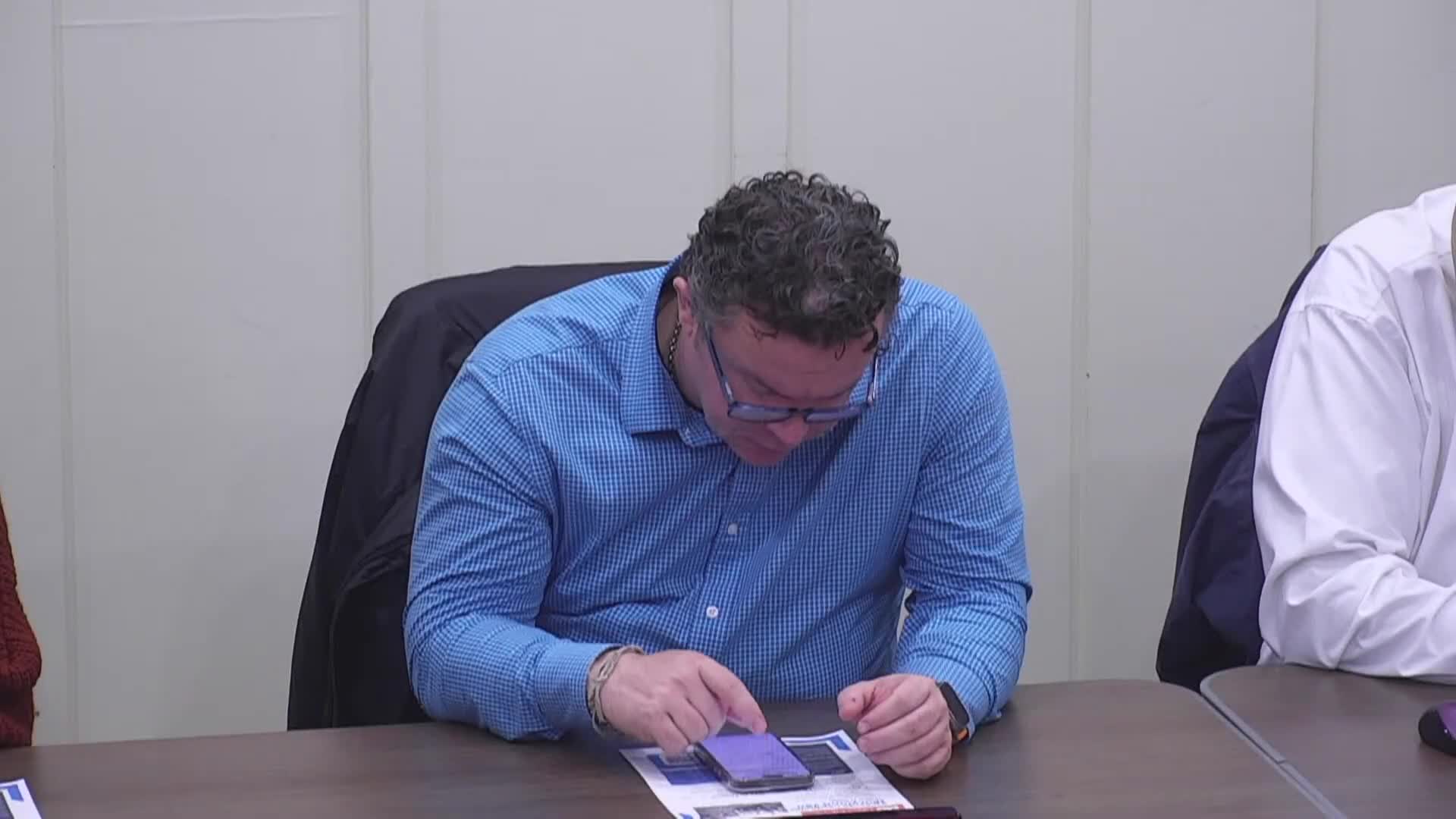 County approves Parkside at Warfield stormwater plan; developer to use adjacent parcel for mitigation