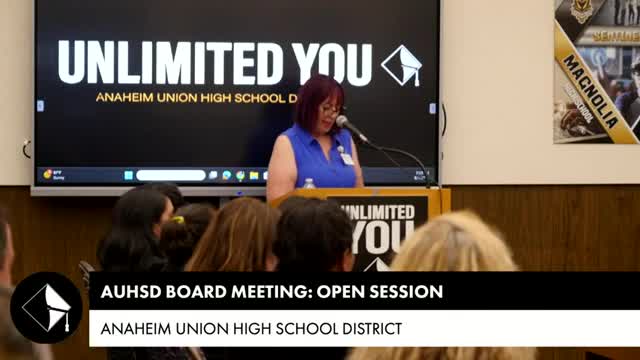 CSEA representative outlines classified staff duties, warns absences affect student supports