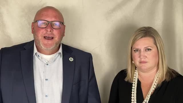 Burke County Public Schools opens year with ‘Every Mind Focused, Every Hand Working’ theme