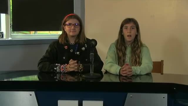 HMS marks National Stop Bullying Day; students urged to report incidents