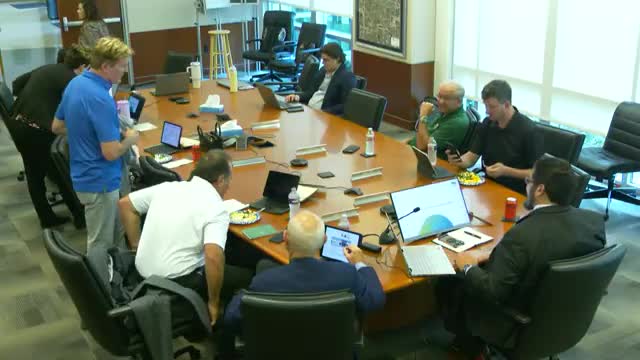 Planning staff gives ‘Zoning 101’ refresher and reviews recent state changes affecting local land use