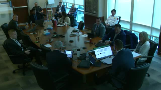 Keller council reviews Sports Park user rules, proposes resident fees and new scheduling rules