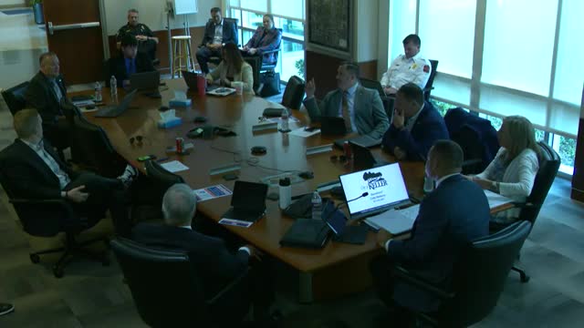 Keller council tables town-center EV charging station application after merchants raise parking concerns