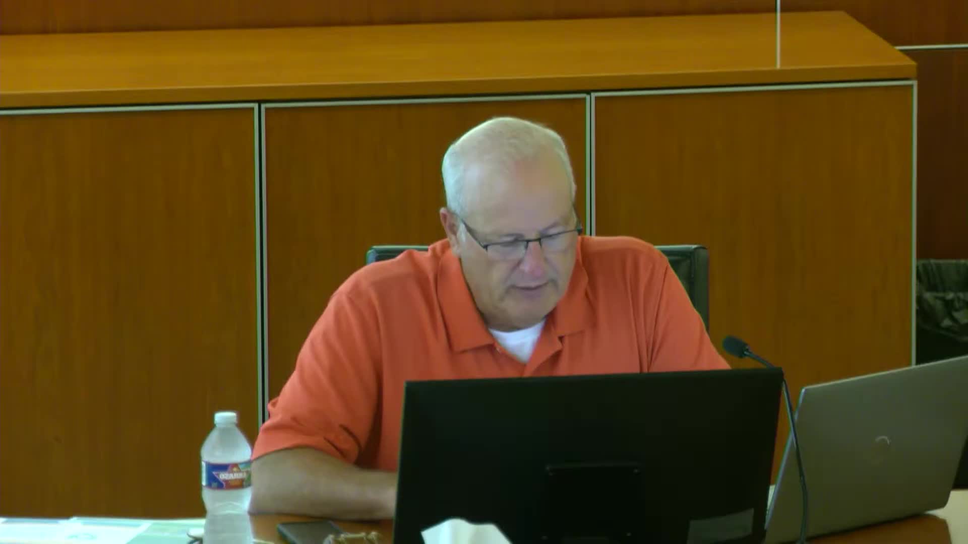 Top Soccer Keller pitches special-needs program to Park and Recreation Board