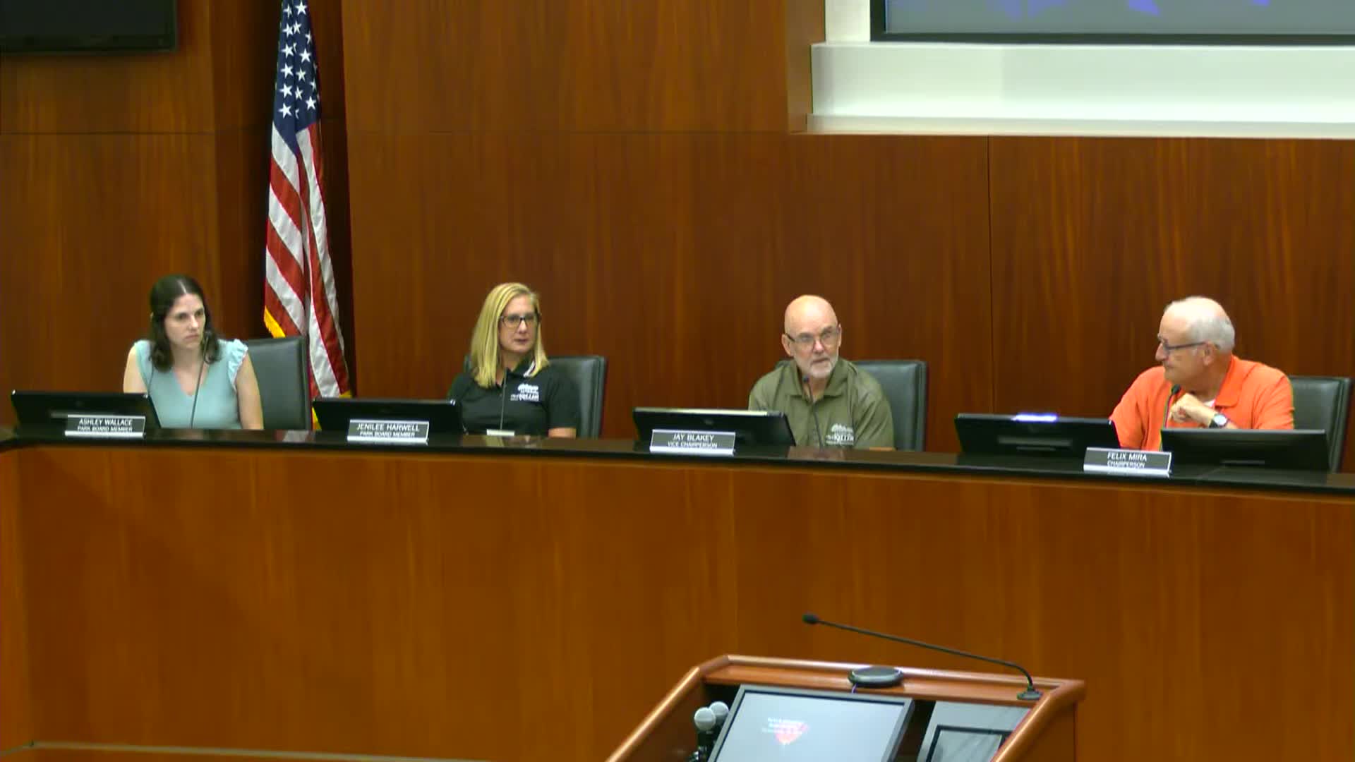 Senior Center pickleball draws complaints; board and staff plan survey and study