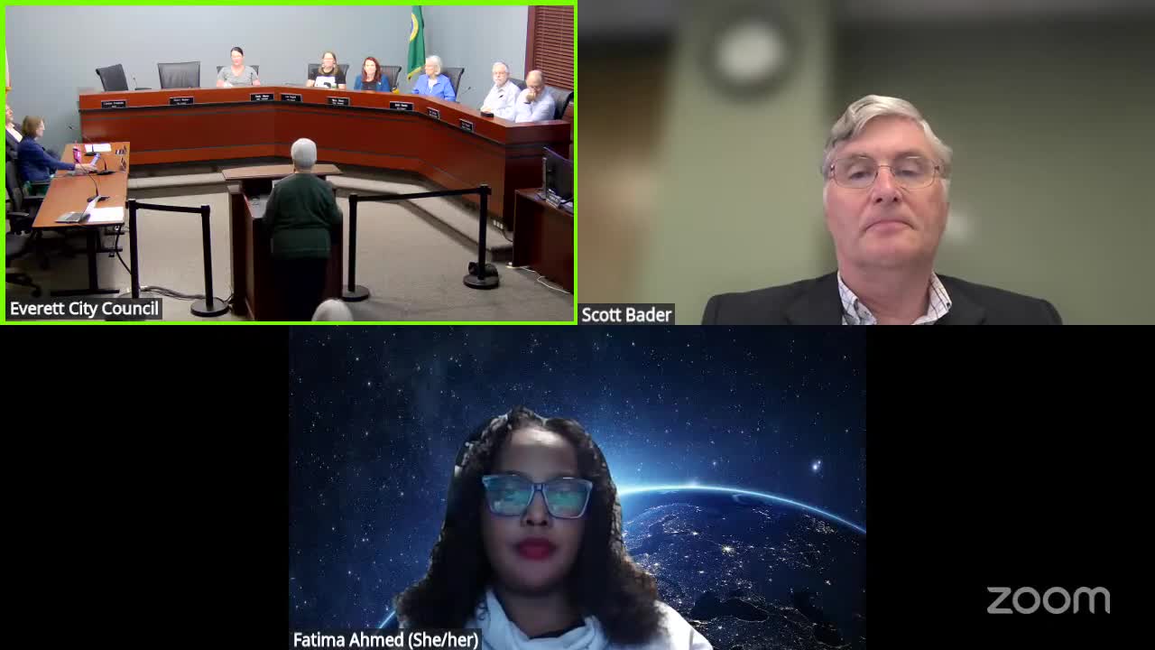 Northwest Innovation Resource Center highlights data-analytics training; graduate presents local placements