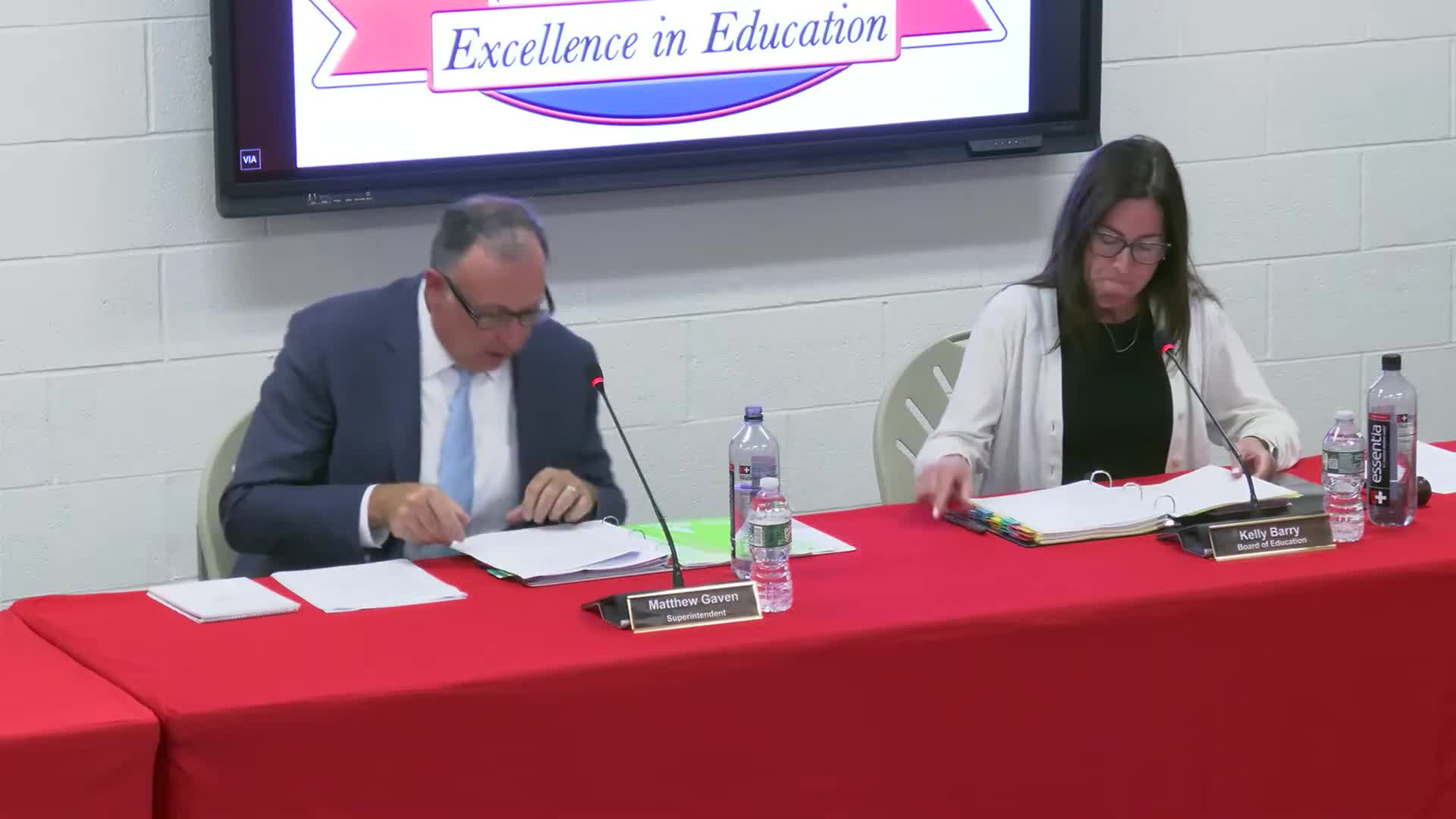 Rockville Centre district says student safe after Riverside Elementary incident; investigation, retraining underway