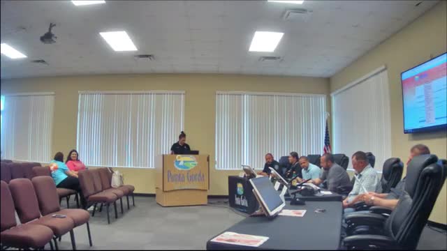 DRC continues vested‑rights request for two properties; committee asks applicant for documentation