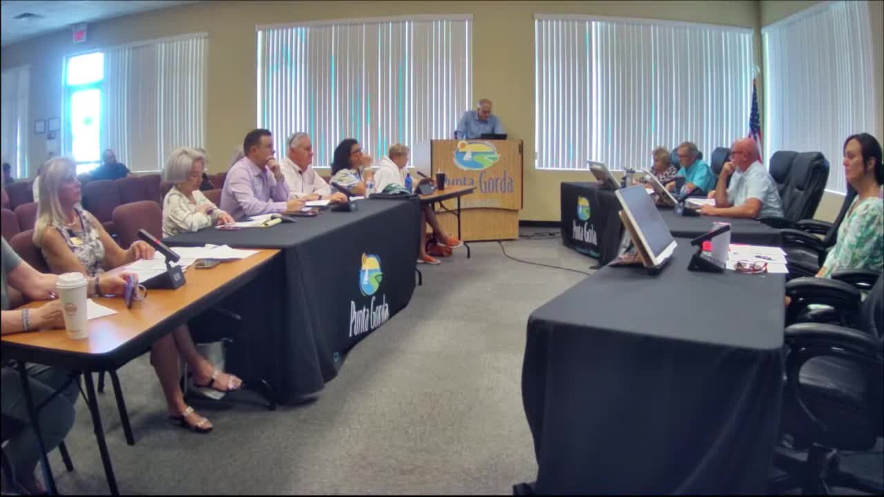 Committee reviews ADA transition implementation and accessible pedestrian signals; $800,000 request shown as unfunded