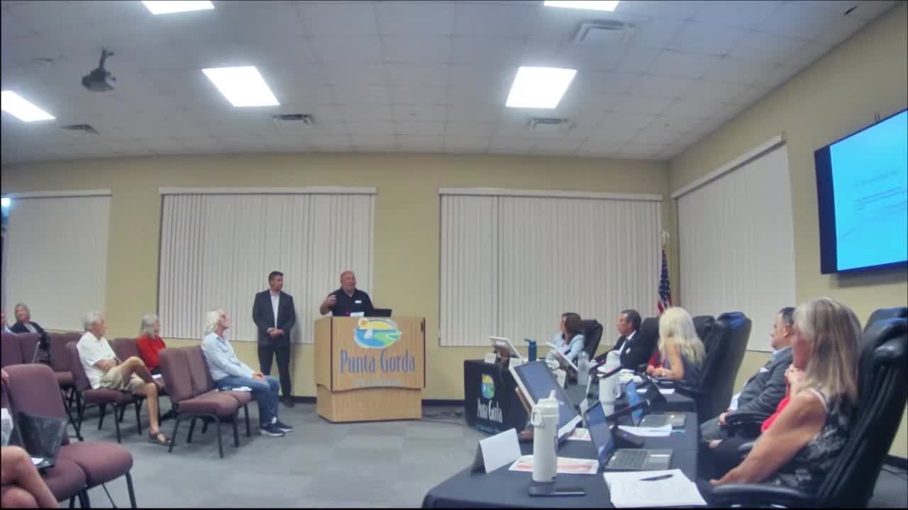 Council approves first reading to update city retirement plans to add Secure 2.0 options