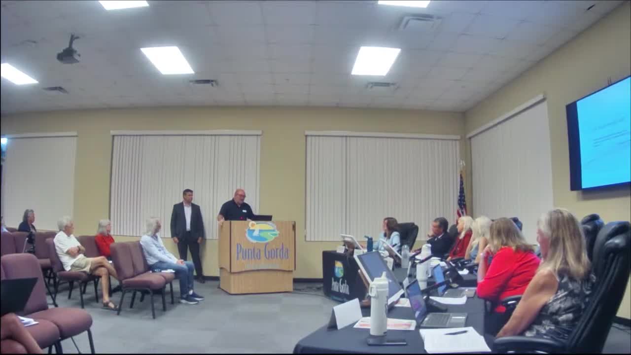 Council approves reductions to subdivider completion bonds for Seagrass and Seacove plats