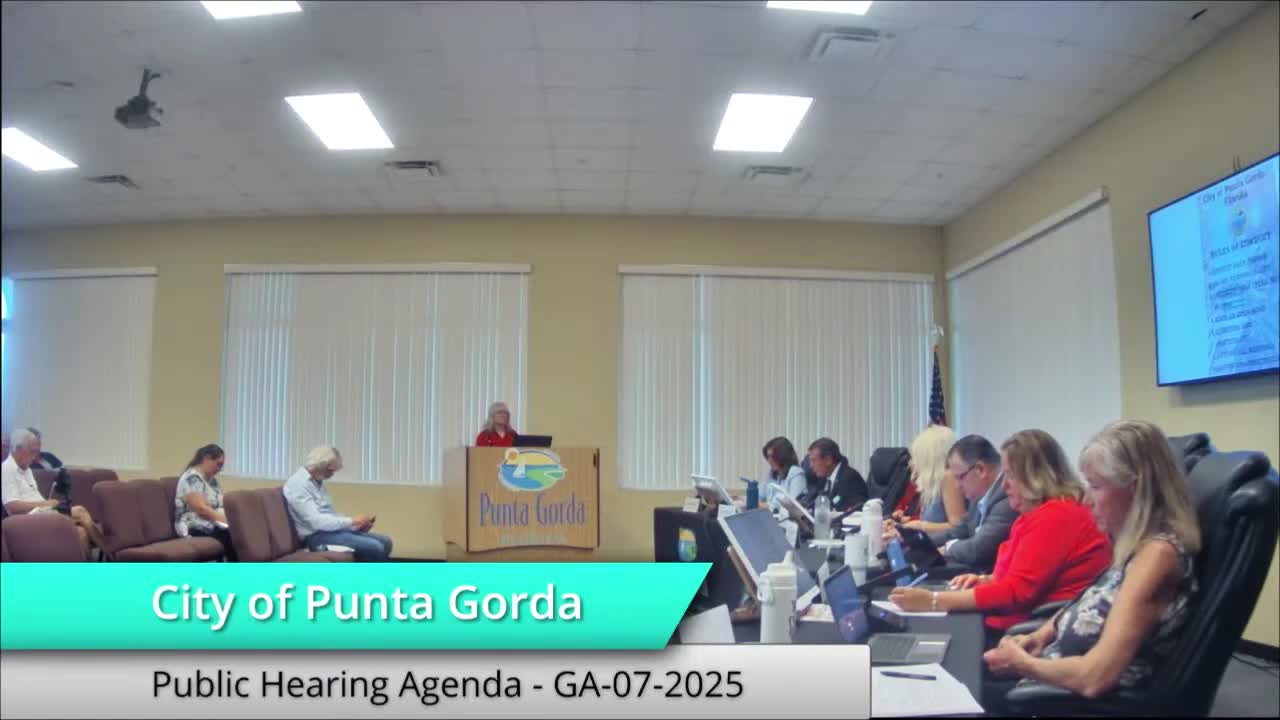 Council approves revised utility rate proposal and modest refuse increase