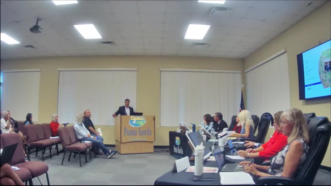 Council directs AMI replacement after study warns current meters may stop communicating by 2027