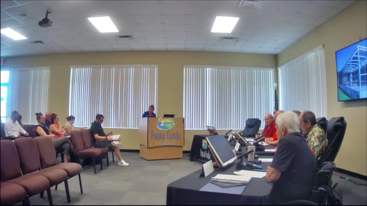 Punta Gorda code board issues fines, dismissals and a fine reduction in multiple cases