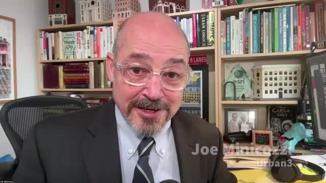 Urban3 analysis: downtown Athens produces far more tax revenue per acre than big‑box development