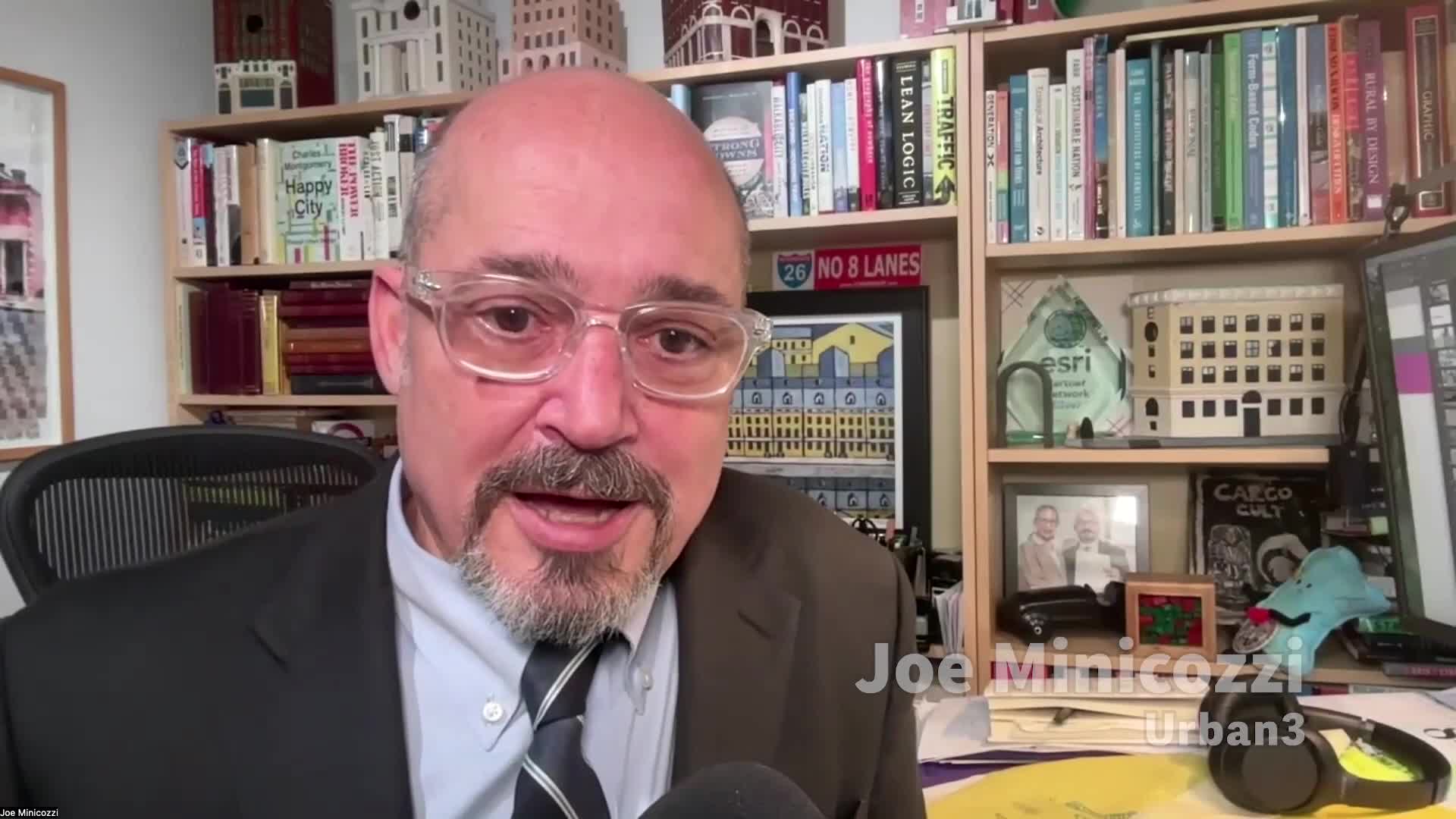 Analysis shows Athens-Clarke County downtown yields outsized tax revenue while suburban infrastructure drives deficits