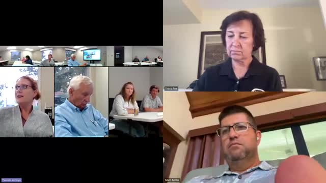 Marshall County health board to attend sewer-district meeting amid E. coli concerns