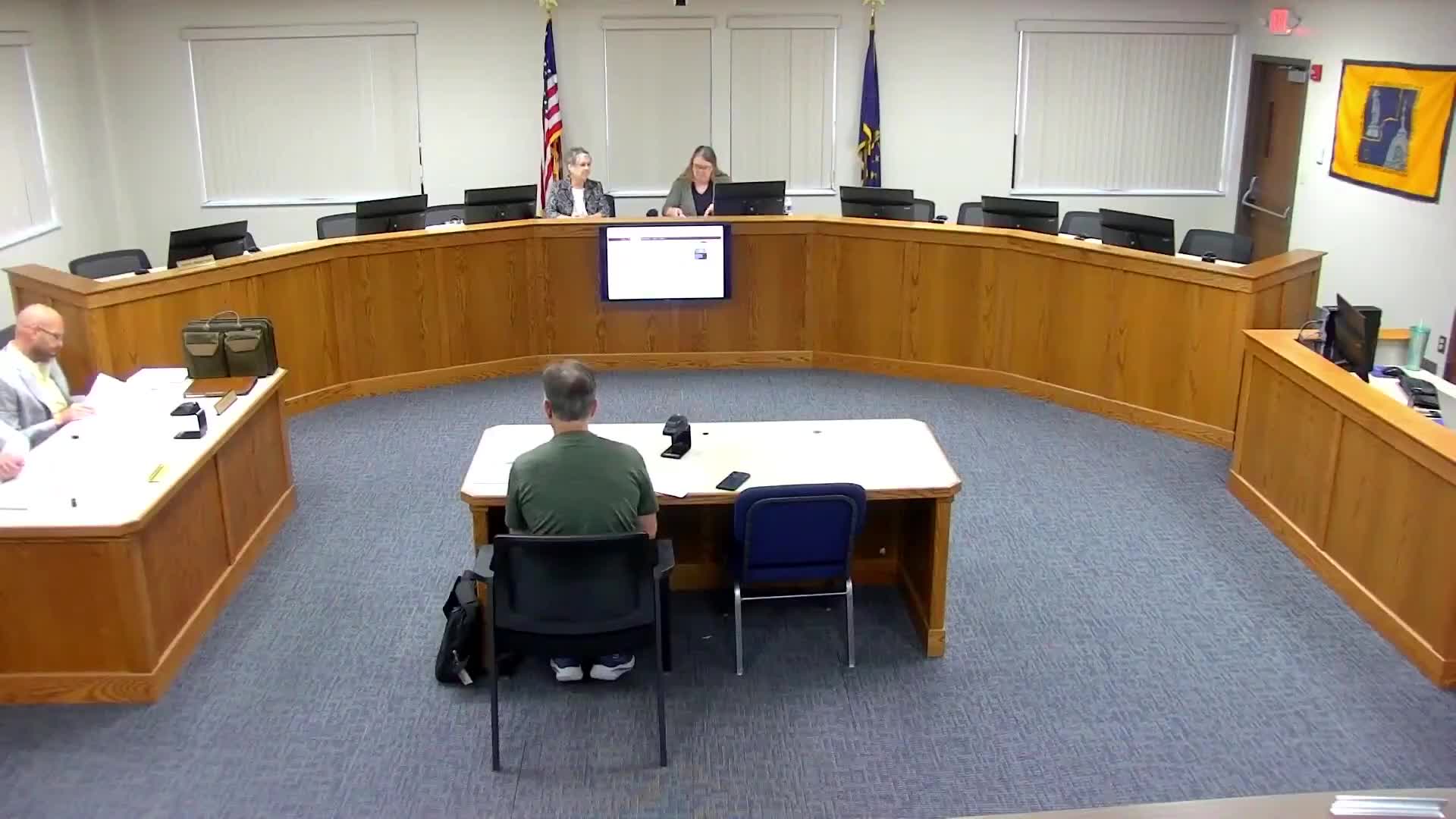 Owner challenges sharp rise in condo structure assessment at 160 Branch Drive