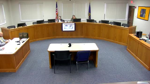 Marshall County hears three property assessment appeals; one assessed value affirmed