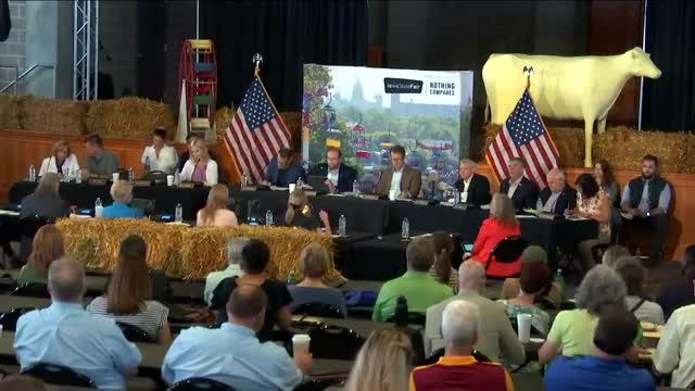 Home Depot and small‑business owners tell House committee lower taxes funded hiring and investment