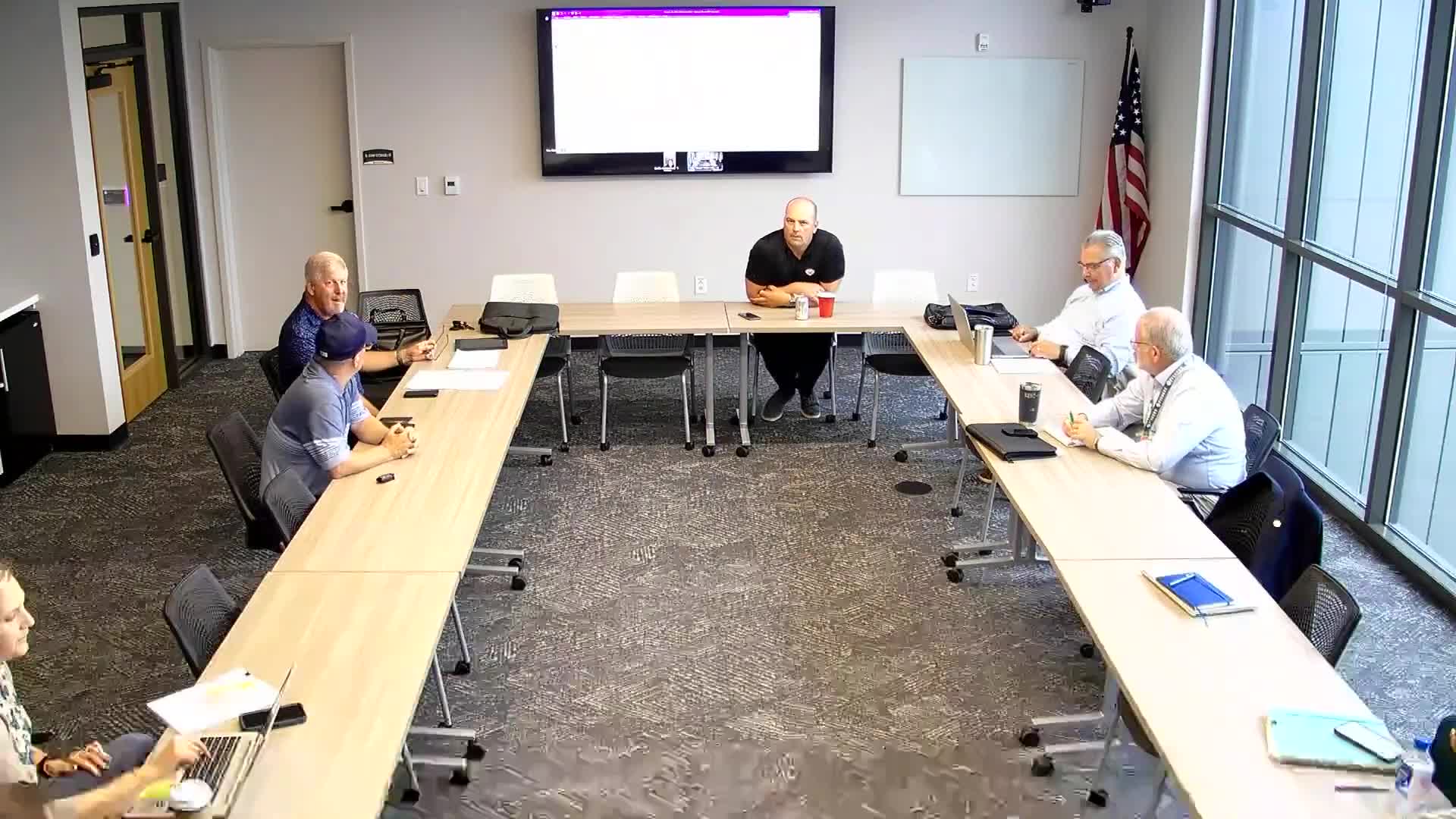 Fishers staff: Senate Bill 1, $300 property-credit and tax-code changes will reshape 2026 budget and local revenue tools