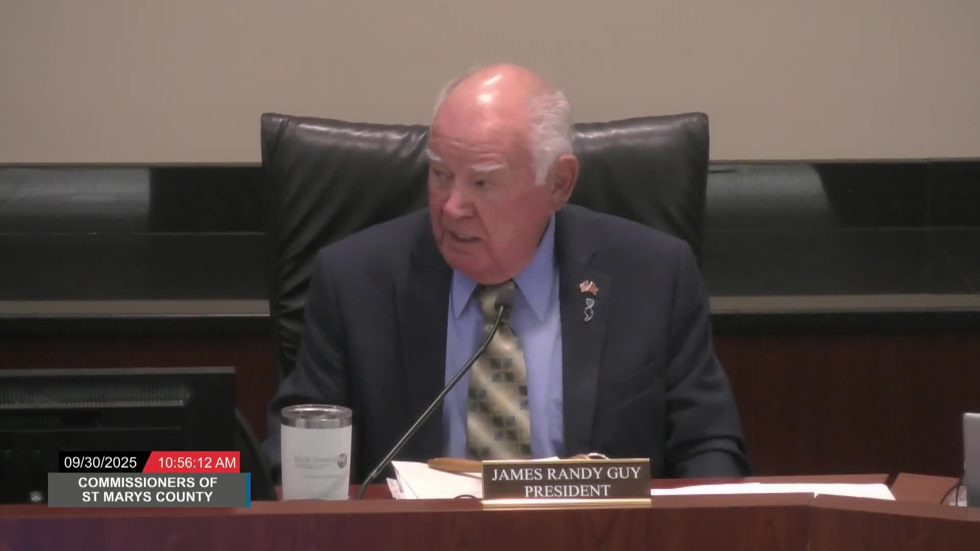 Resident points to modular and tiny homes as part of answer to housing affordability