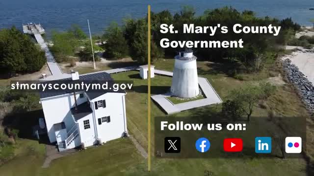 Maryland transportation plan tour to visit St. Mary's County; speaker criticizes federal budget stalemate