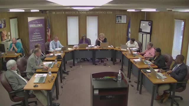 Votes at a glance: board approves consent agenda (minus minutes), policies, budget calendar, personnel items and religious exemptions