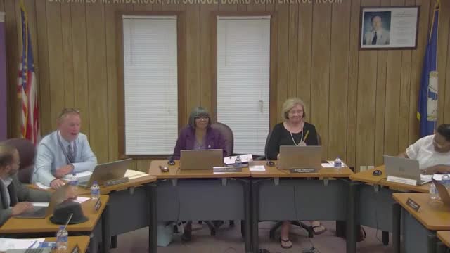Board approves small‑animal CTE courses to formalize program after federal review