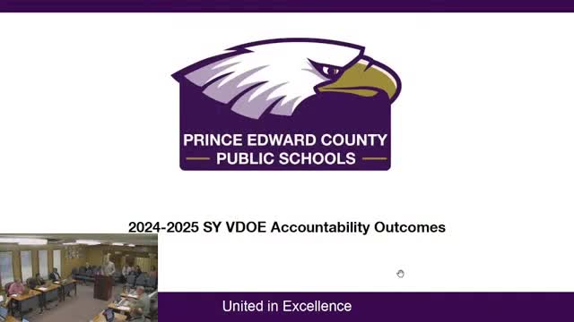 Preliminary accountability data: elementary and middle schools preliminarily off track; high school posts strong cohort results