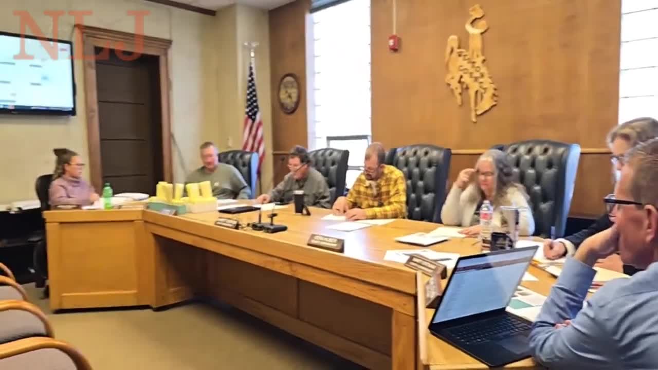 Commission authorizes $35,018 to upgrade county computers to Windows 11