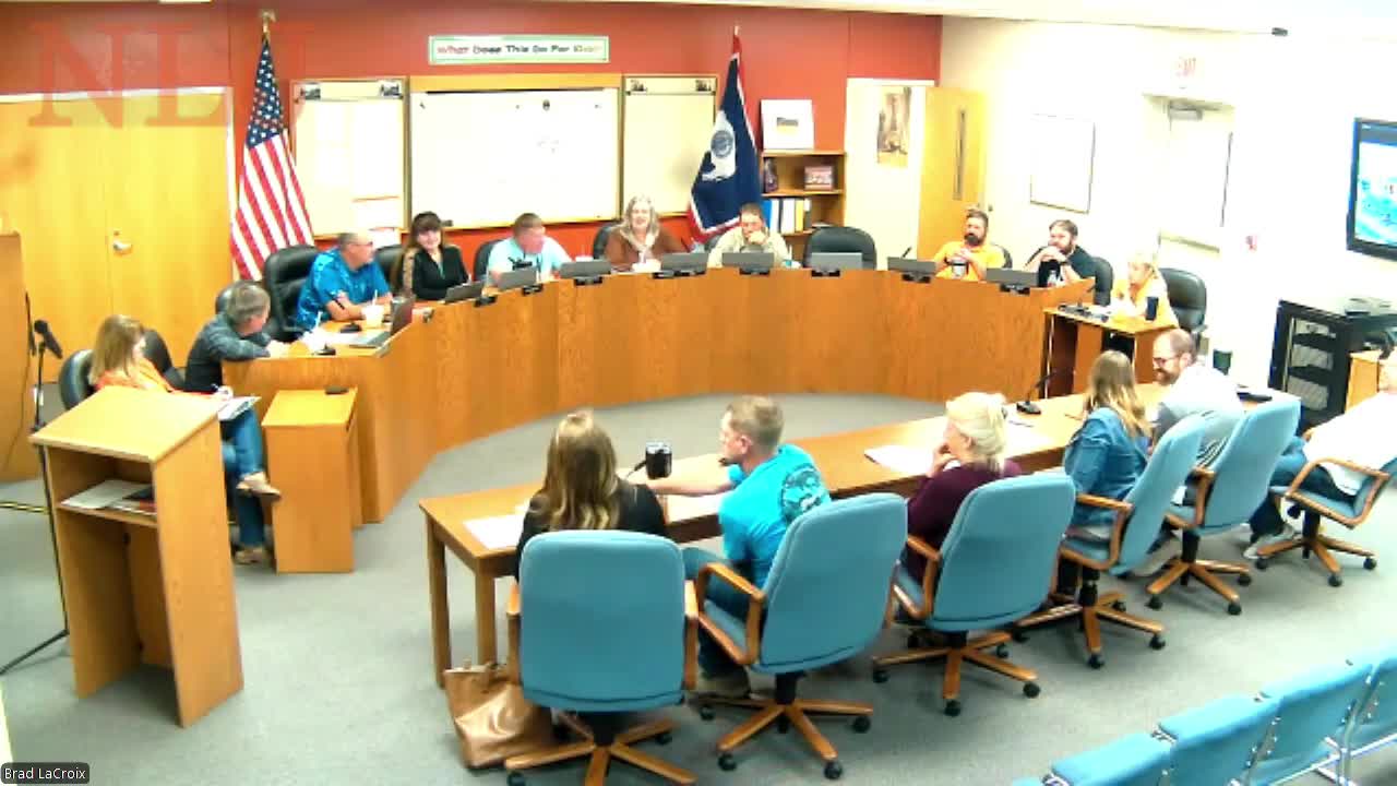 Special education director reports 24 IEP meetings, says district meets YALT 1% threshold