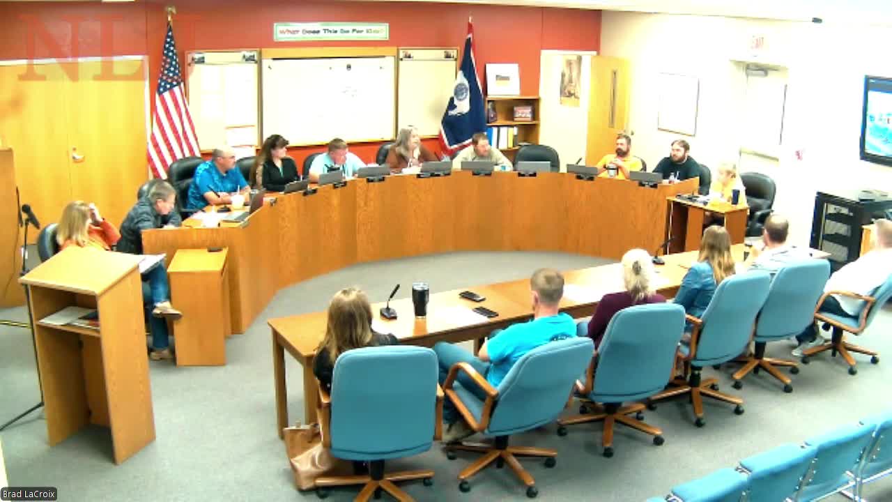 Board hears facilities and transportation updates; contractor to replace pool boilers at no cost