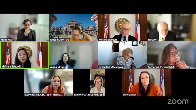 Advisory board favors streamlining discipline when one act triggers multiple ethics subsections