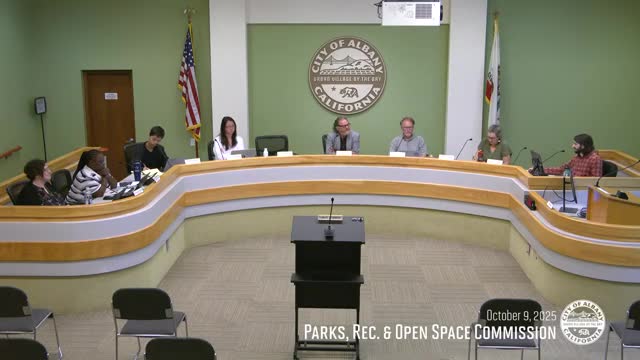Public Works reports mixed results and higher maintenance needs for curb pass-through bulb-outs pilot