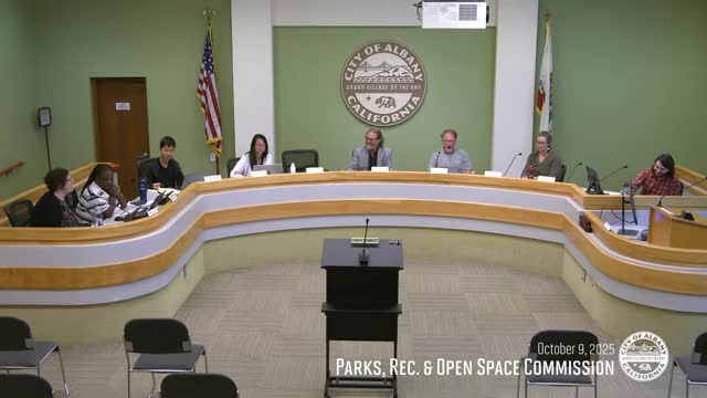 Public Works outlines 10-year street-tree management timeline; seeks council policy and funding direction