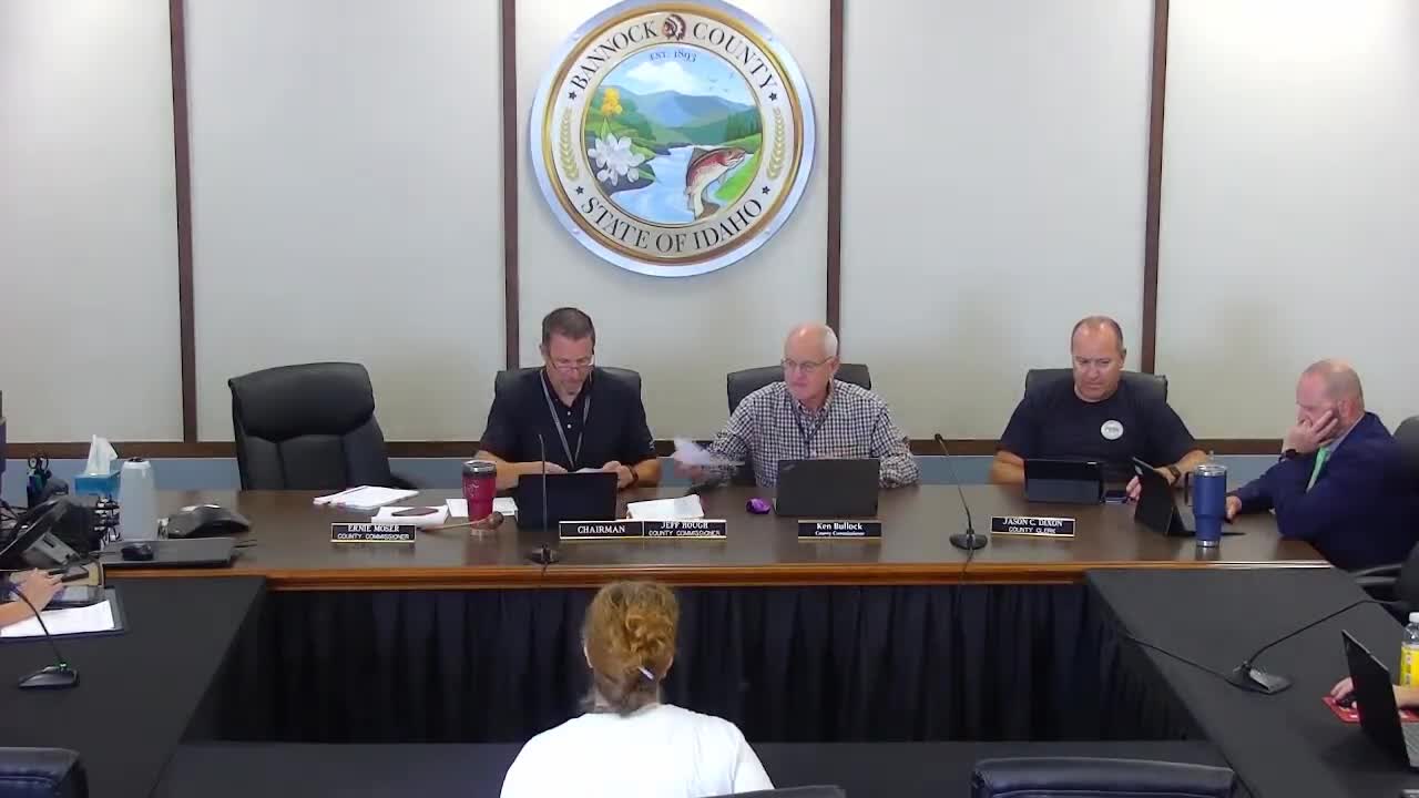 Procurement update, landfill bids and quitclaim deeds cleared; consent agenda approved