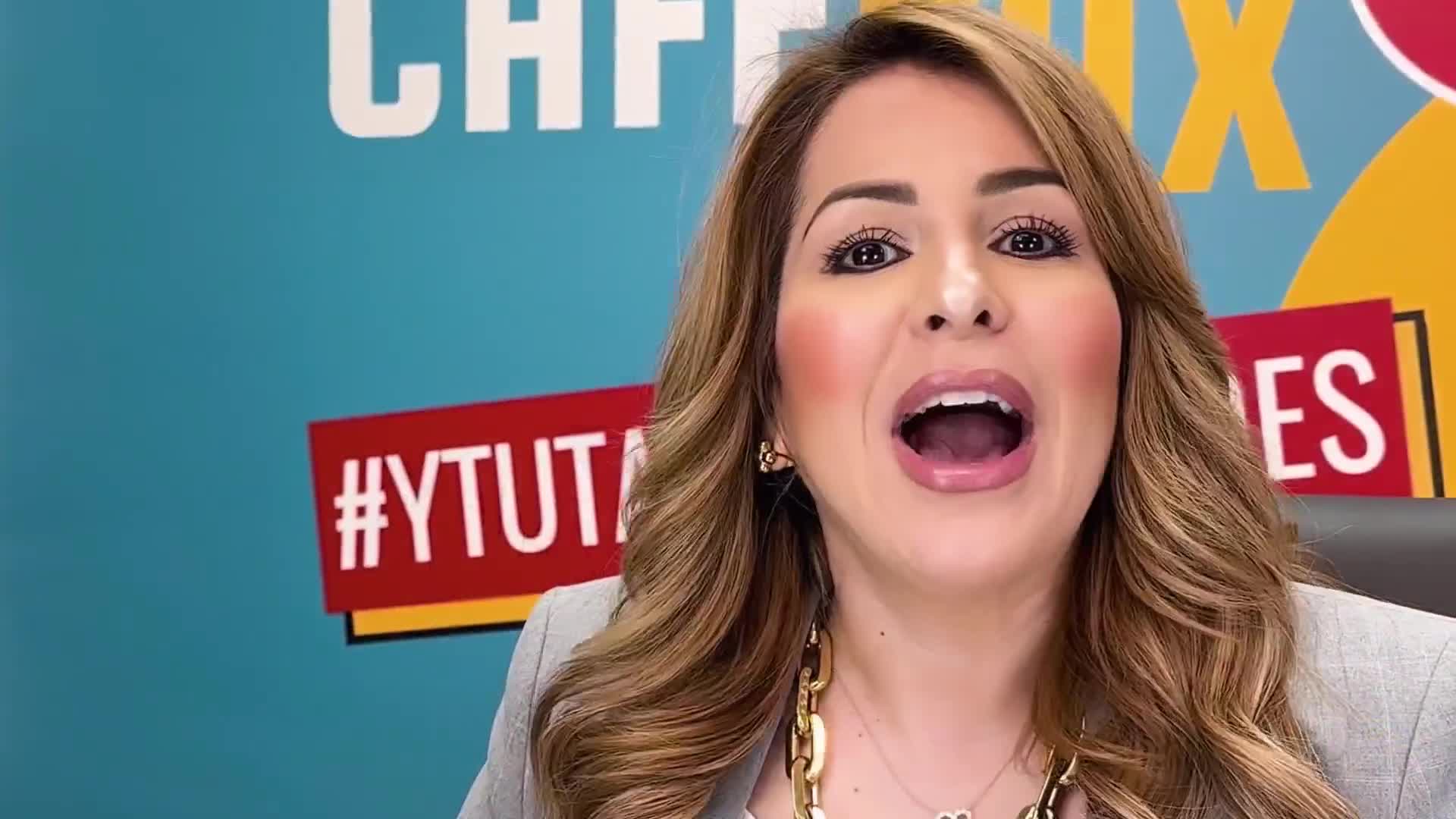 MJ Better Books founder Miriam Nunez says YouTube channel expanded tax and business services to more than 23 states