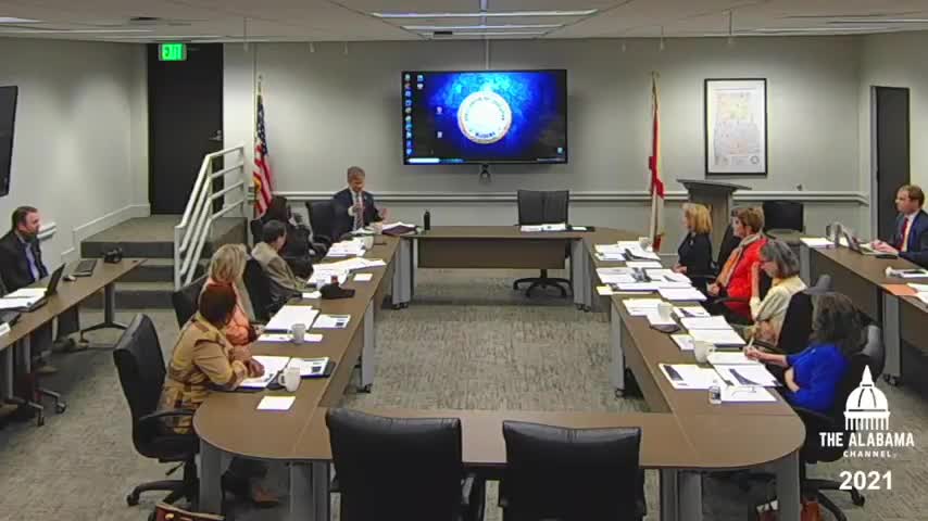 Alabama Supercomputer Authority outlines statewide K–12 cybersecurity, new firewalls and incident response operations