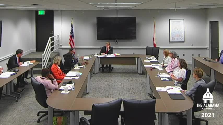 State Board staff set retreat for late August; livestream, budget and teacher recruitment on agenda