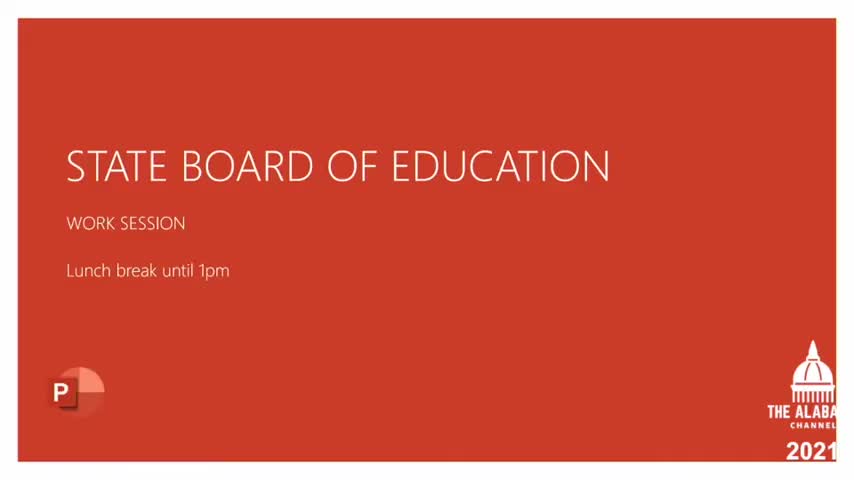 State career‑tech director reports steady credentialing, JLDC reach and new analytics for work‑based learning