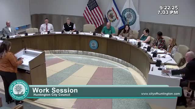 Council hears proposal to expand tax incentives for residential construction with 2027 sunset