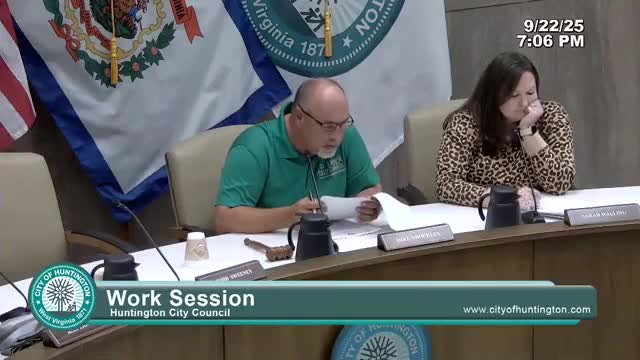 Council reviews annexation request for new Meadows School; stormwater compliance cited