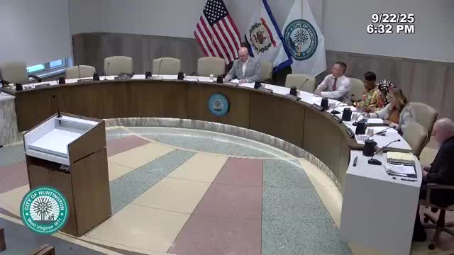 Sanitary Solid Waste Committee Lacks Quorum, Forwards Item to Full Council Without Favorable Recommendation