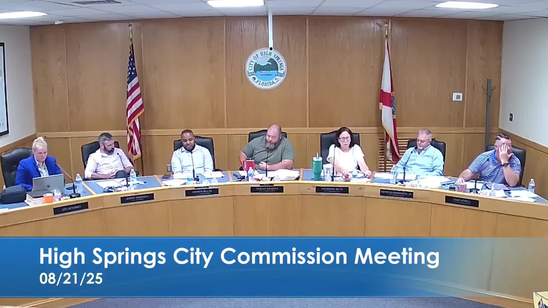 Commission approves quitclaim deed to correct Bridle Woods plat scrivener's error