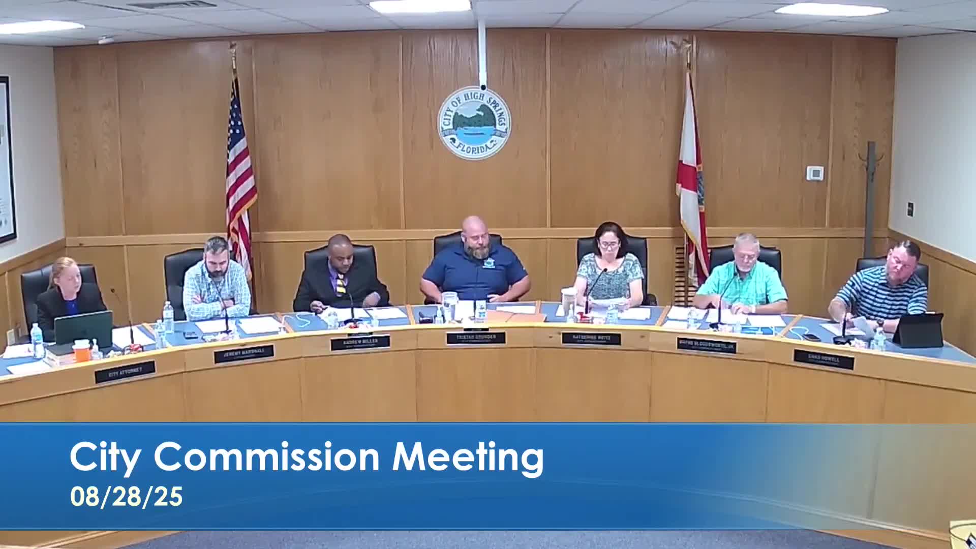 Commission approves lease talks for Swamp Bots Robotics to expand into Santa Fe Room