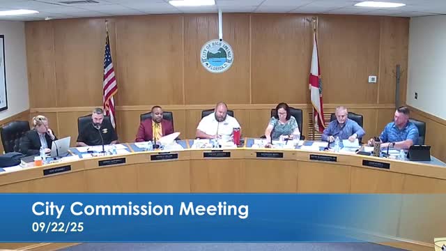 Report: automated school‑zone cameras dramatically cut speeding; commission accepts annual report